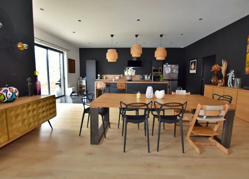 Maison à vendre, 223m², Roanne