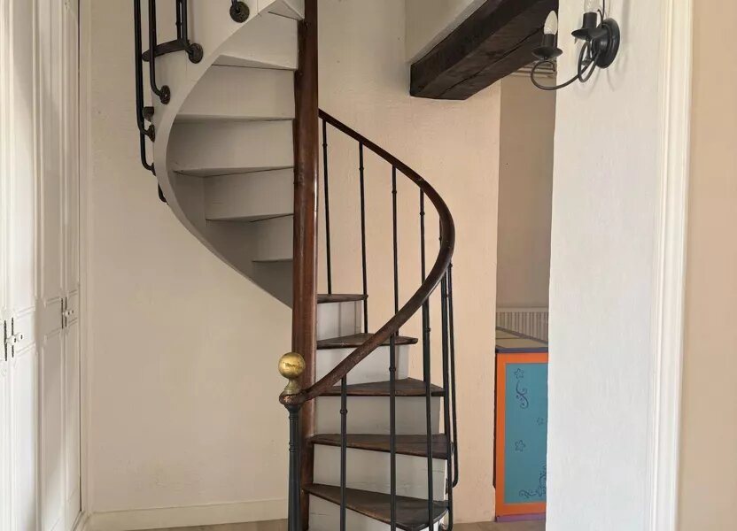 Appartement à vendre, 137m², Roanne