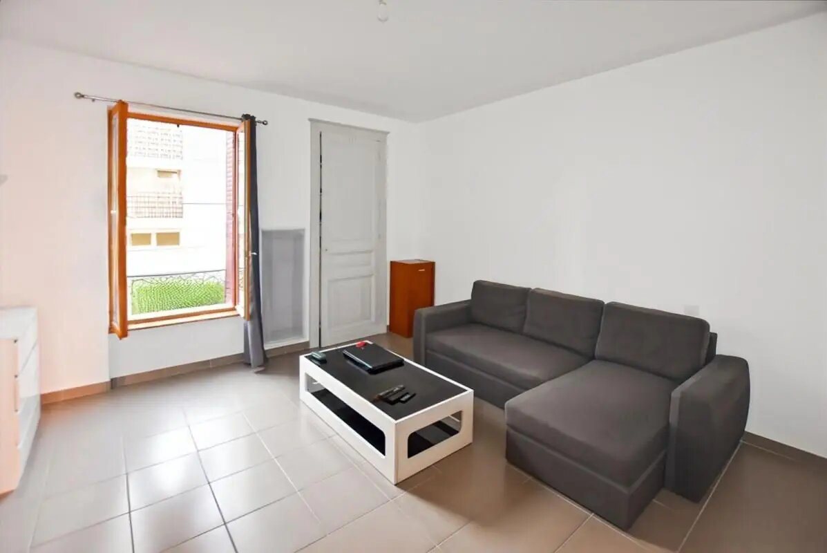 Appartement à louer, 27m², Roanne