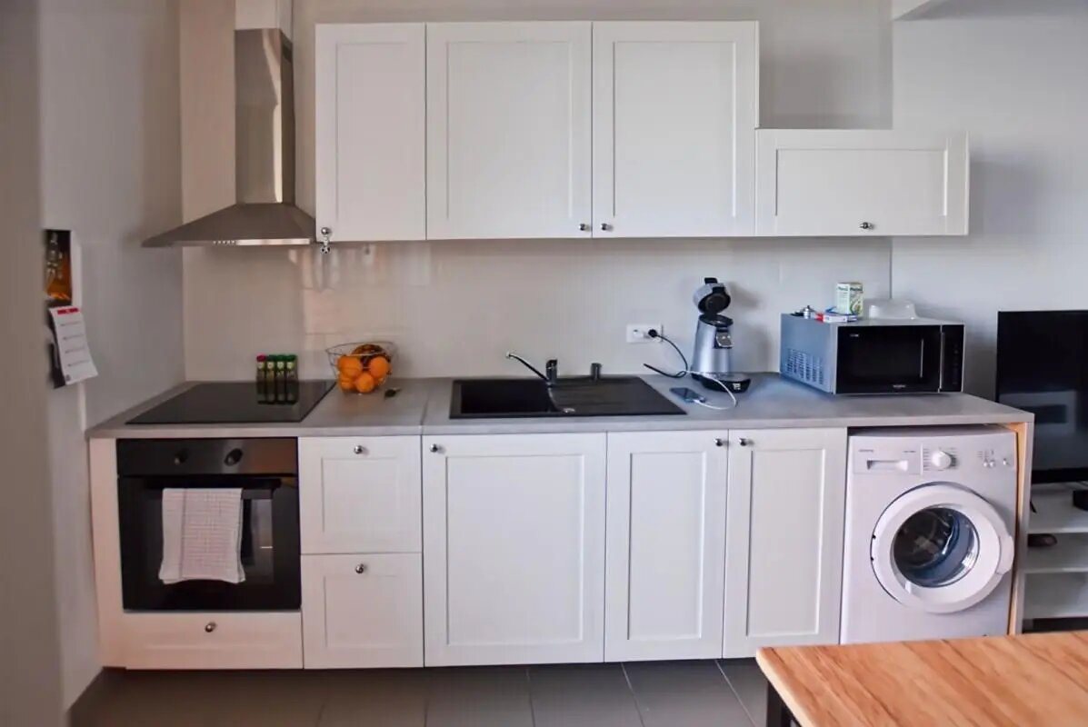 Appartement à louer, 27m², Roanne