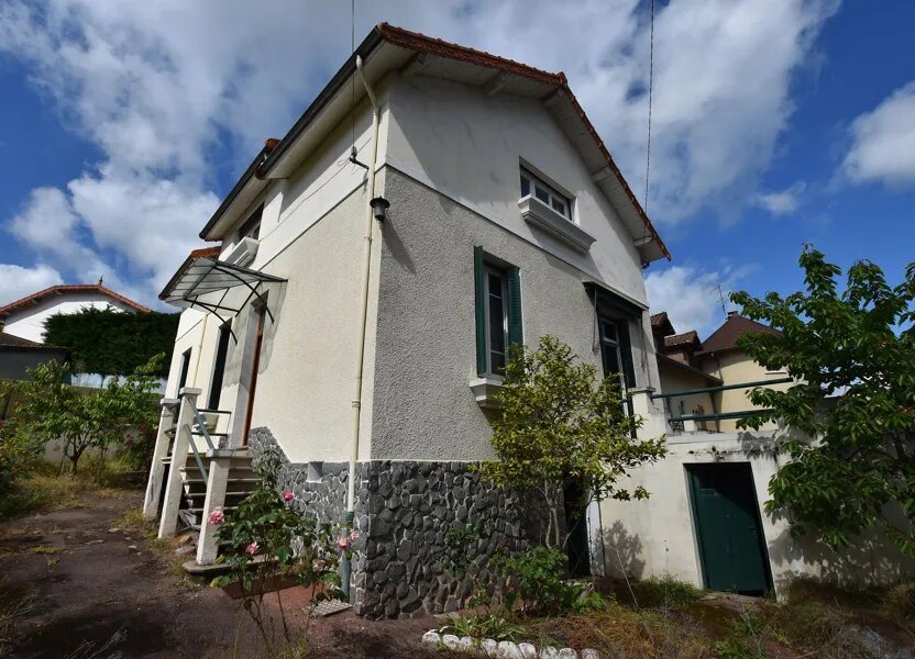 Maison à vendre, 134m², Roanne