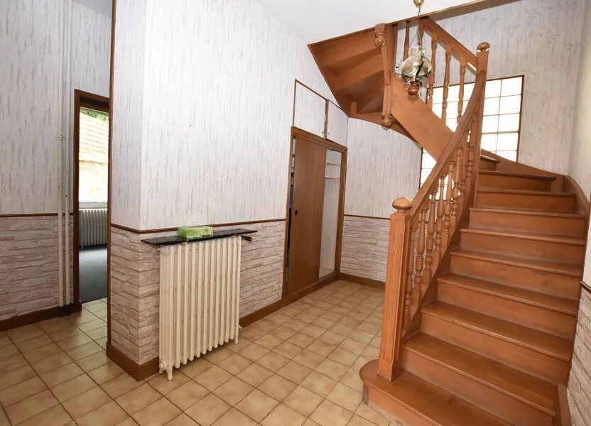 Maison à vendre, 134m², Roanne