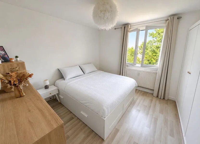 Appartement à vendre, 63m², Roanne