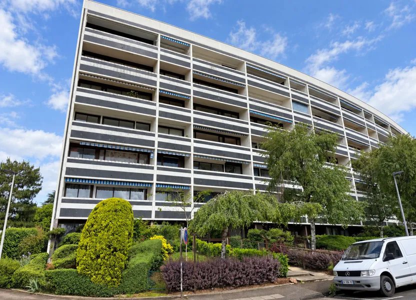 Appartement à louer, 70m², Roanne