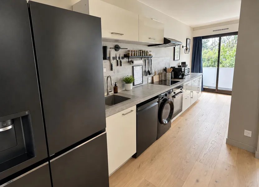 Appartement à louer, 70m², Roanne