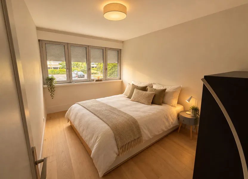 Appartement à louer, 70m², Roanne