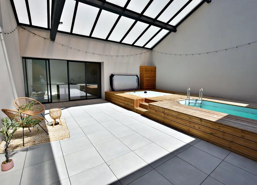 Maison à vendre, 141m², Le Coteau