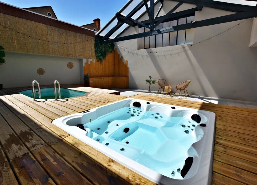 Maison à vendre, 141m², Le Coteau