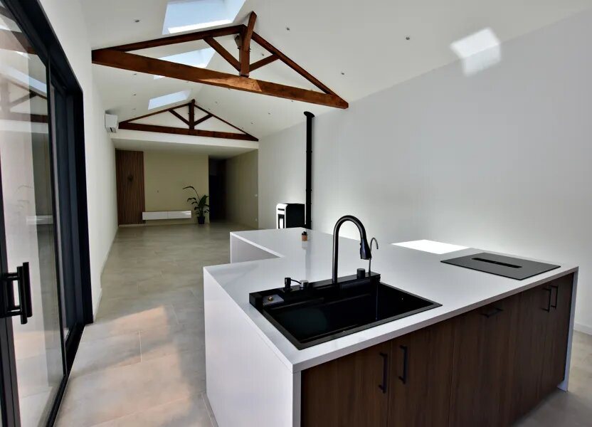 Maison à vendre, 141m², Le Coteau