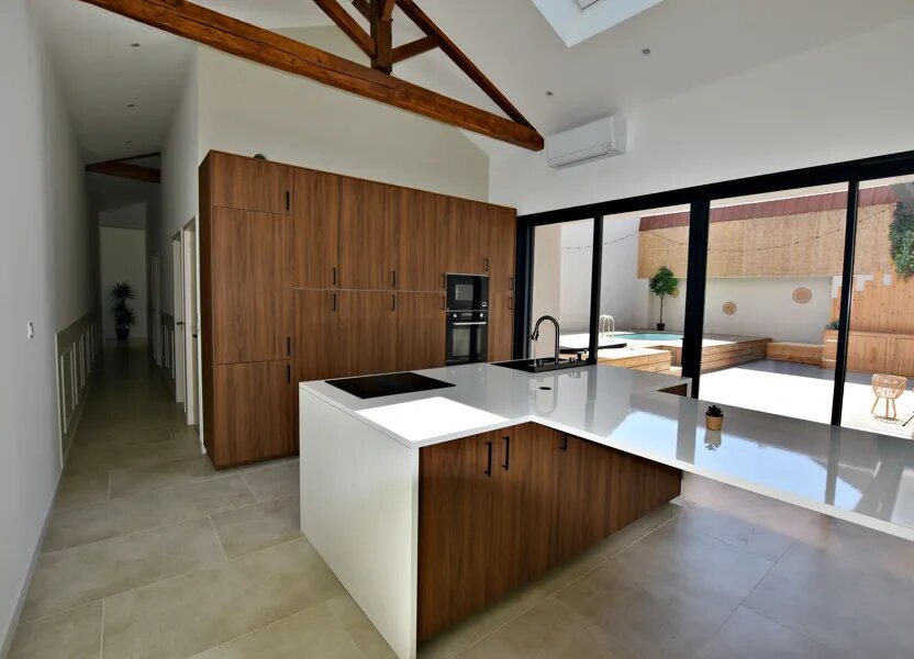 Maison à vendre, 141m², Le Coteau