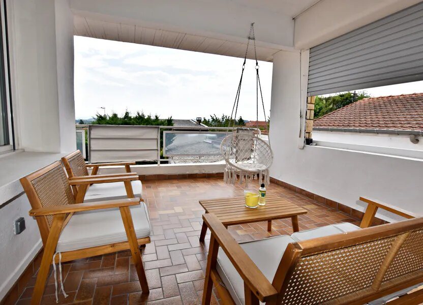 Maison à vendre, 102m², Roanne