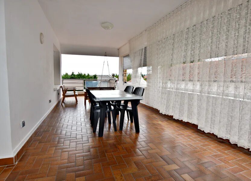 Maison à vendre, 102m², Roanne