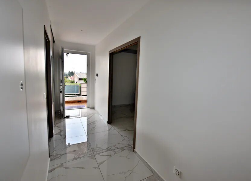 Maison à vendre, 102m², Roanne