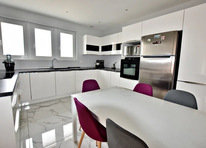 Maison à vendre, 102m², Roanne