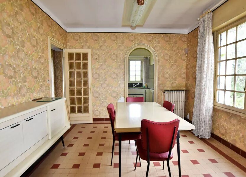 Maison à vendre, 140m², Riorges
