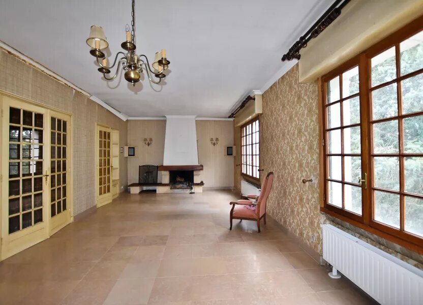 Maison à vendre, 140m², Riorges