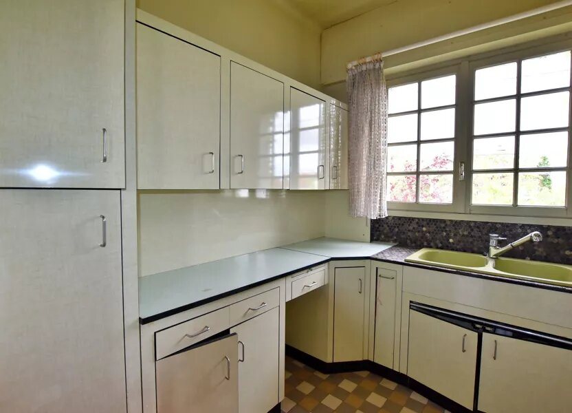 Maison à vendre, 140m², Riorges