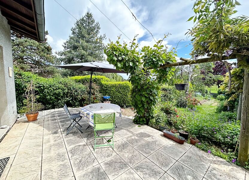 Maison à vendre, 95m², Parigny