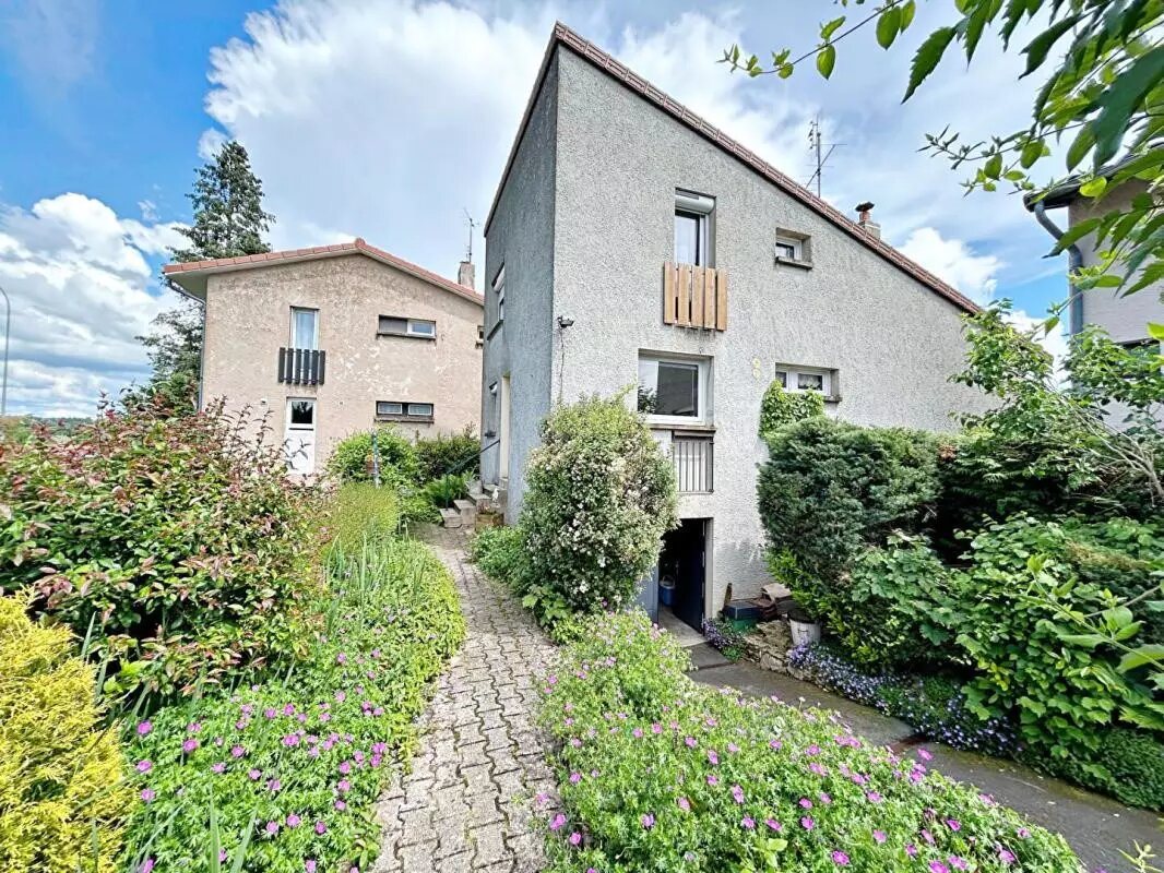 Maison à vendre, 95m², Parigny