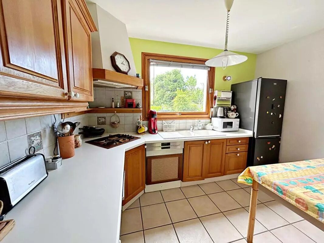 Maison à vendre, 95m², Parigny