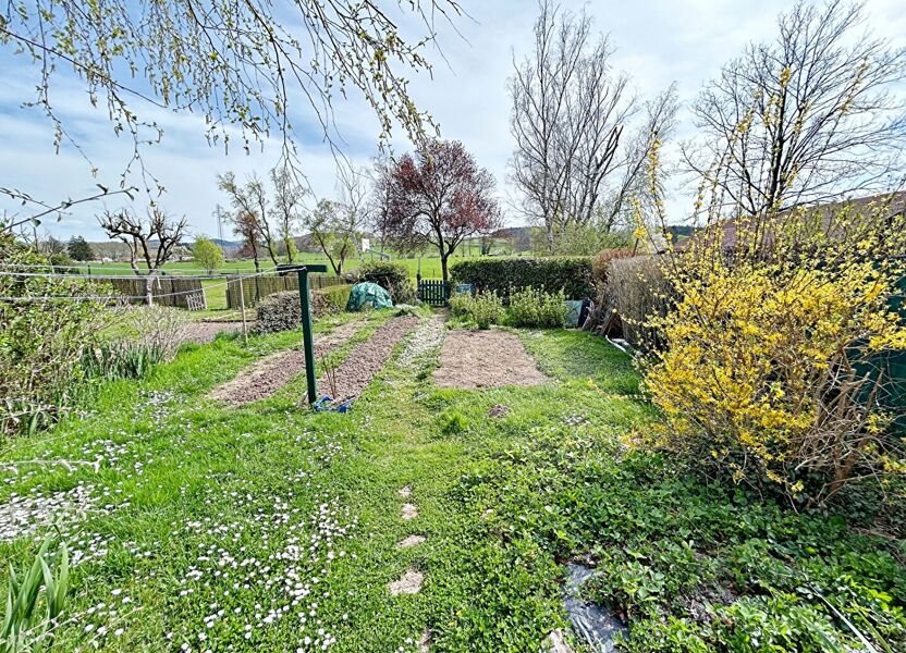 Maison à vendre, 95m², Parigny