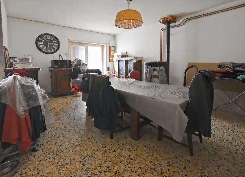 Maison à vendre, 170m², Saint-Forgeux-Lespinasse