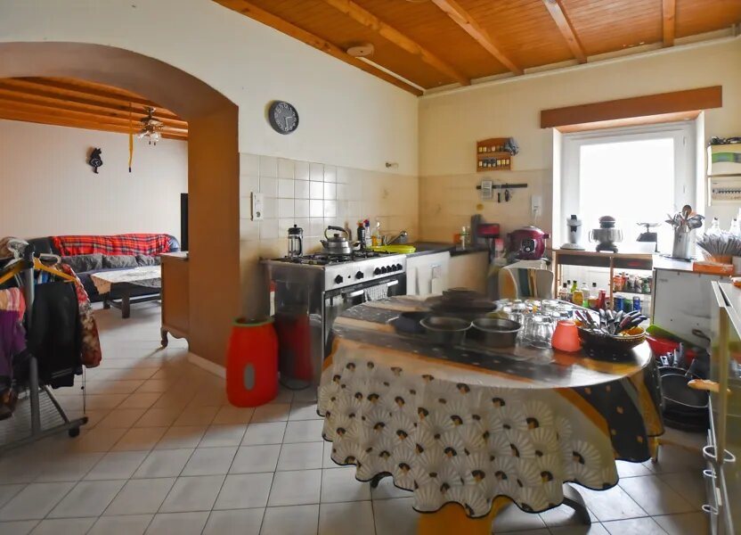 Maison à vendre, 170m², Saint-Forgeux-Lespinasse