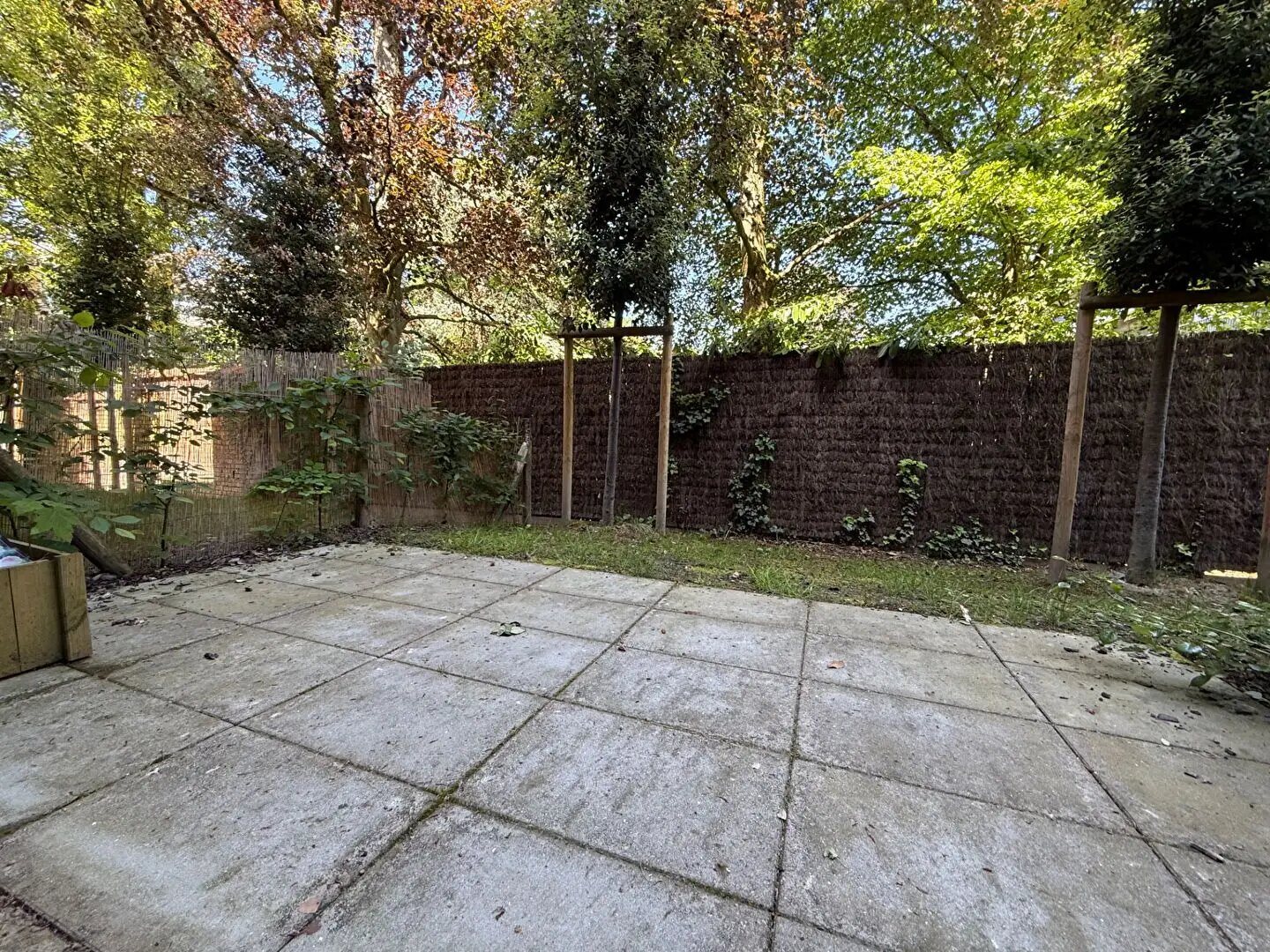 Appartement à vendre, 45m², Roubaix