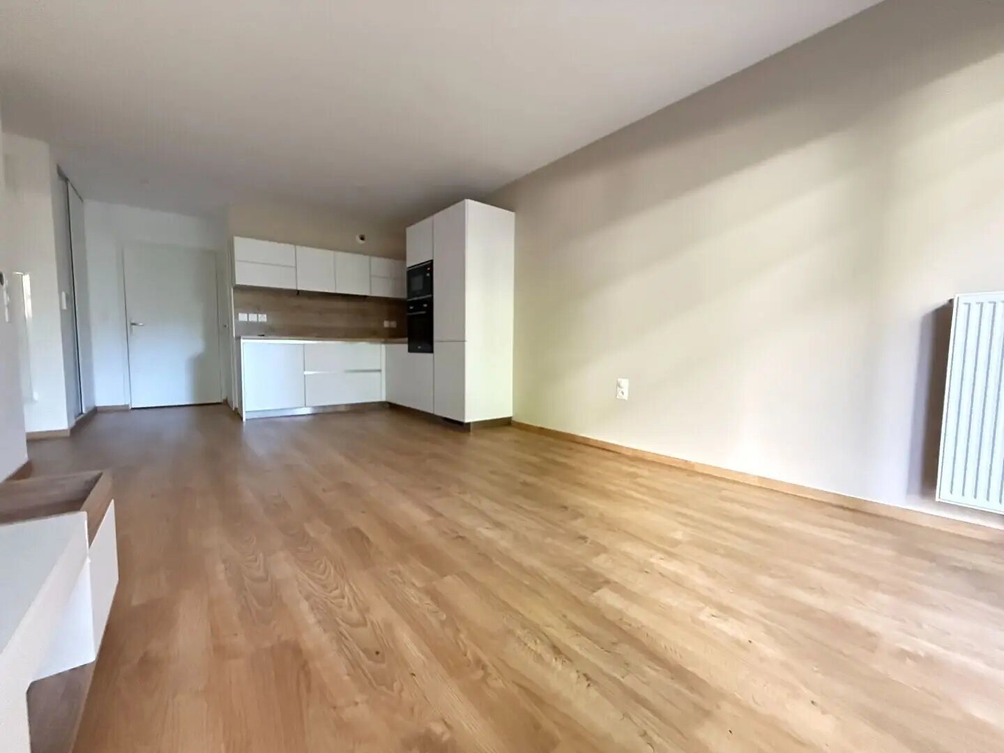 Appartement à vendre, 45m², Roubaix