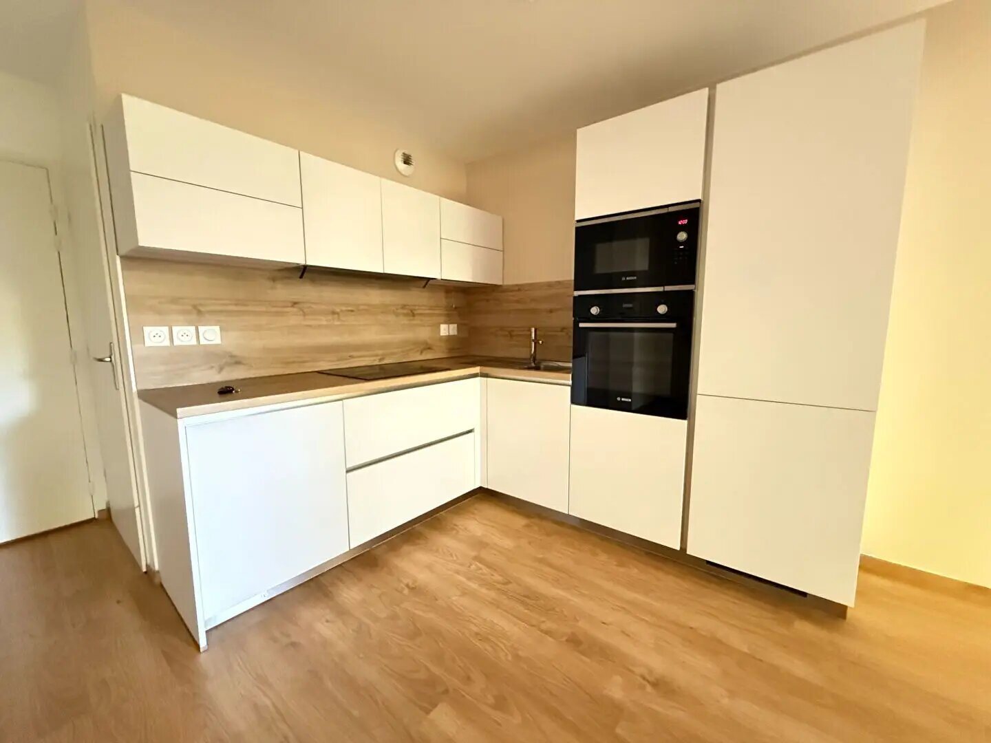 Appartement à vendre, 45m², Roubaix