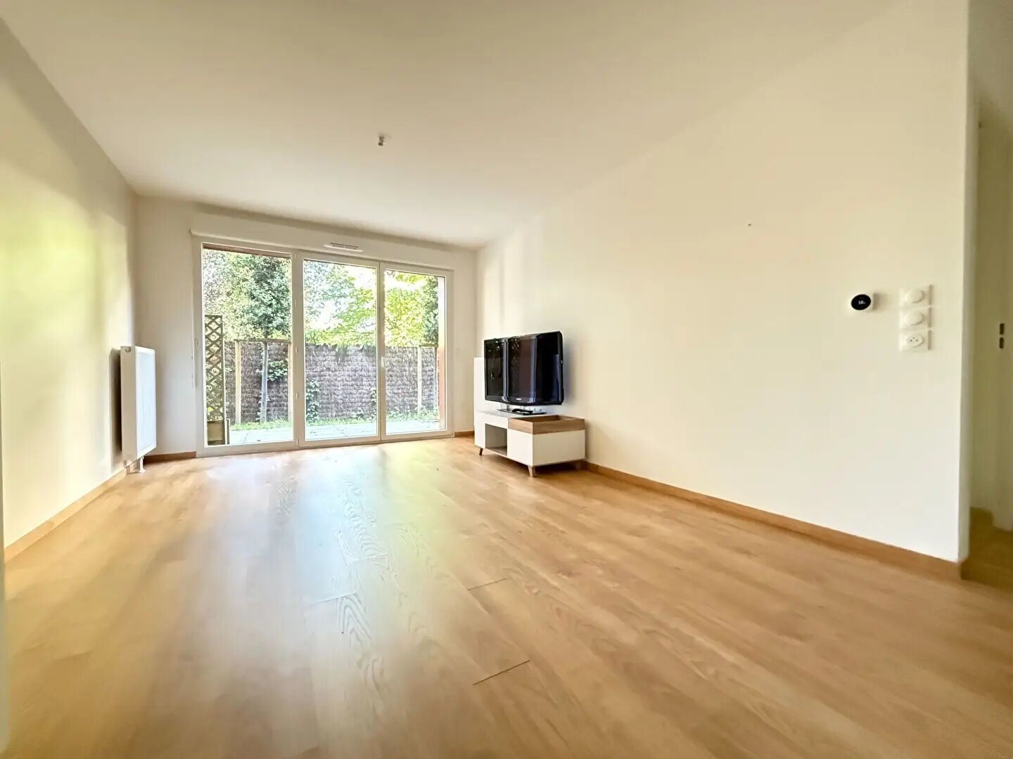 Appartement à vendre, 45m², Roubaix