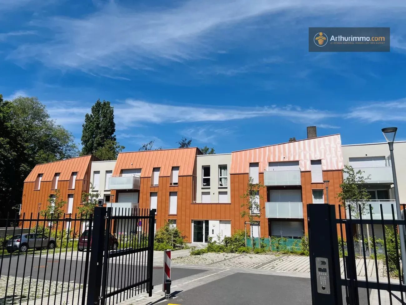 Appartement à vendre, NaNm², Roubaix