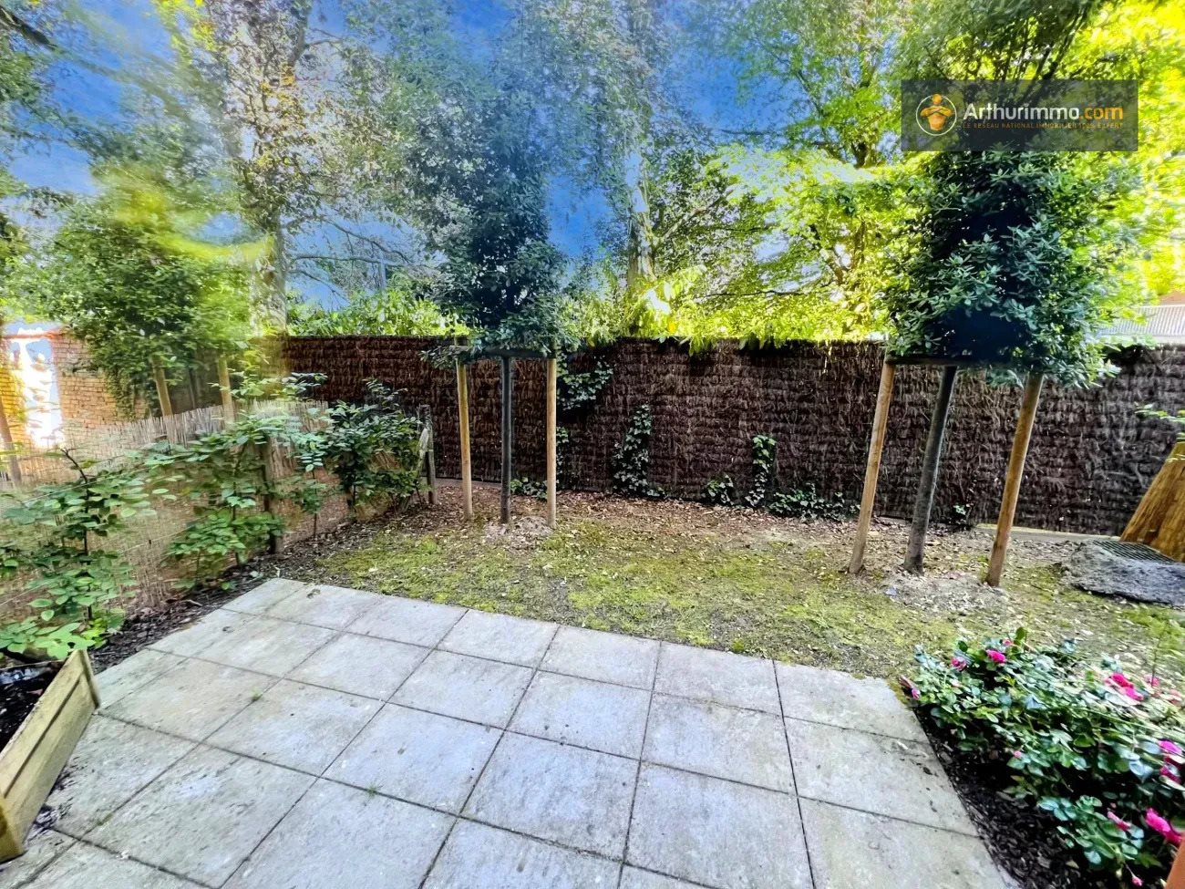 Appartement à vendre, NaNm², Roubaix
