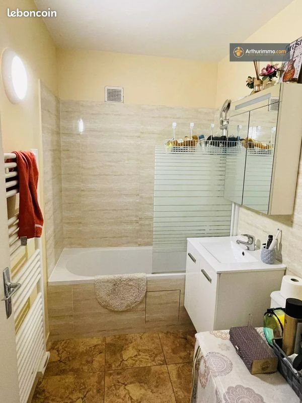 Appartement à vendre, 38m², Puteaux