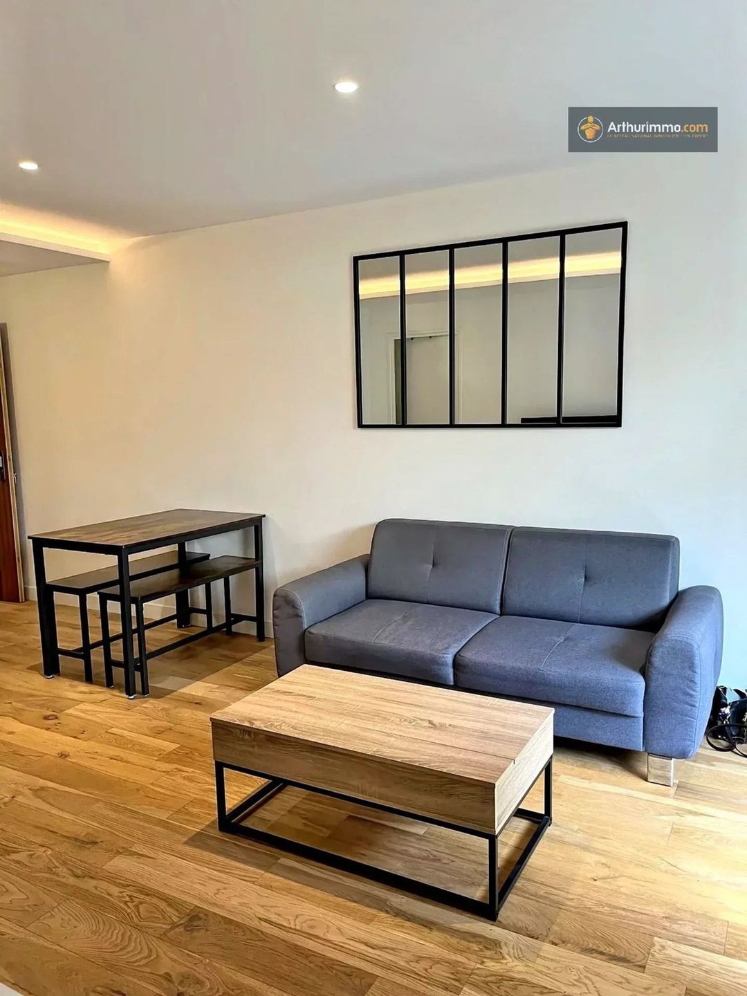 Appartement à louer, 37m², Rueil-Malmaison