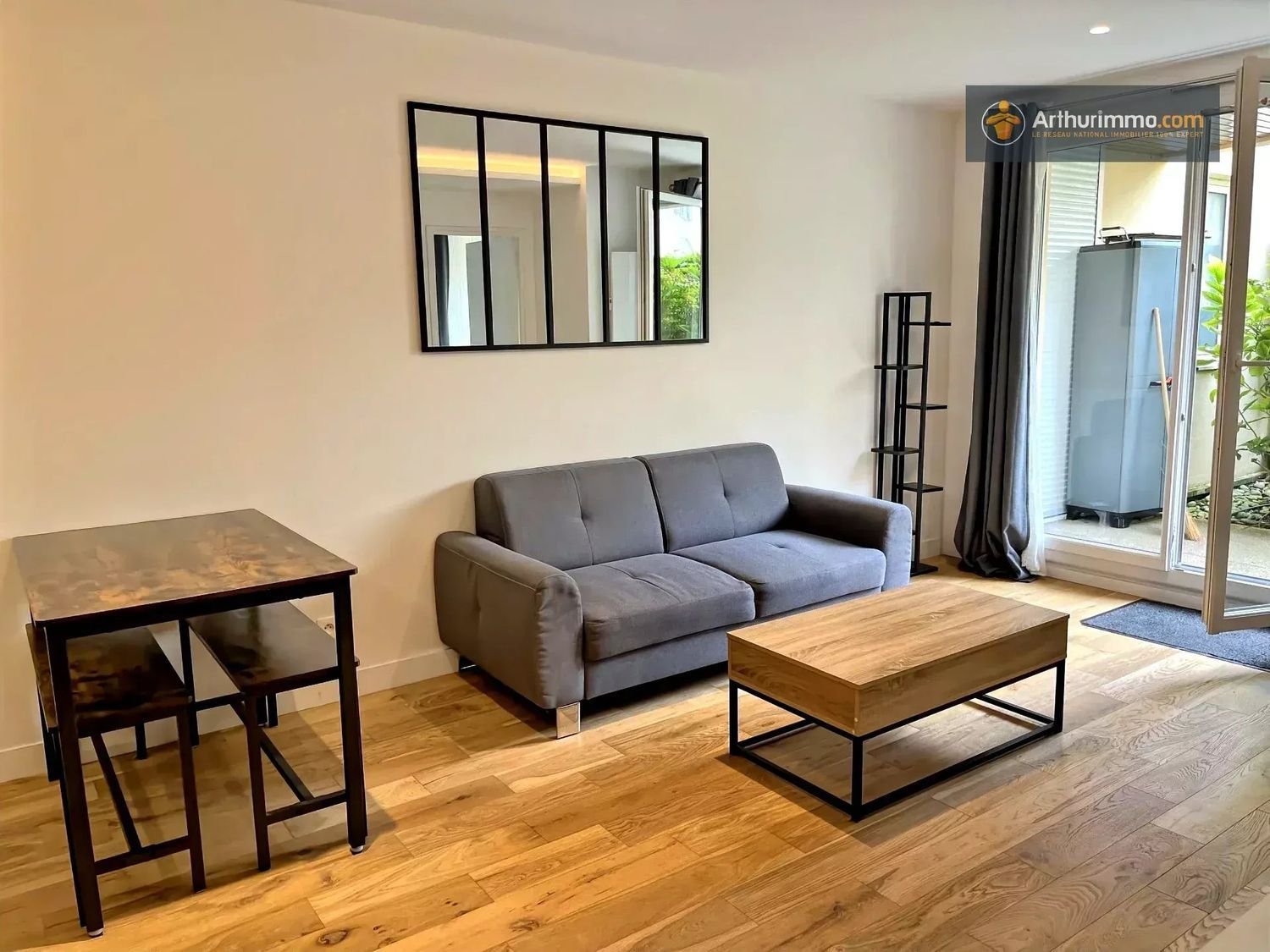 Appartement à louer, 37m², Rueil-Malmaison