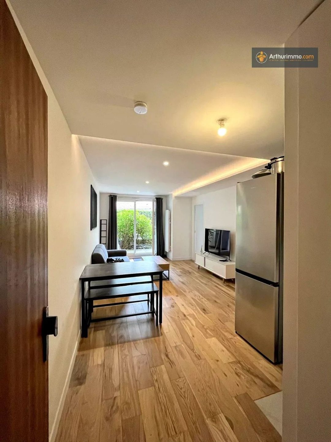 Appartement à louer, 37m², Rueil-Malmaison