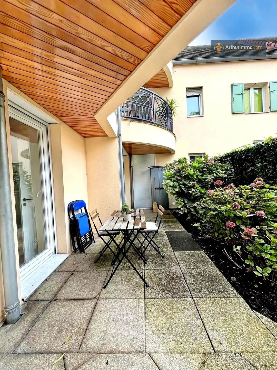 Appartement à louer, 37m², Rueil-Malmaison