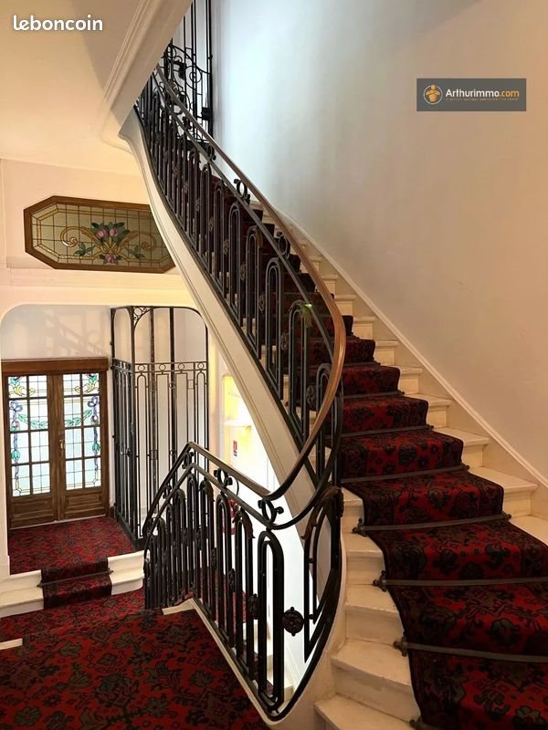 Appartement à vendre, 131m², Lille