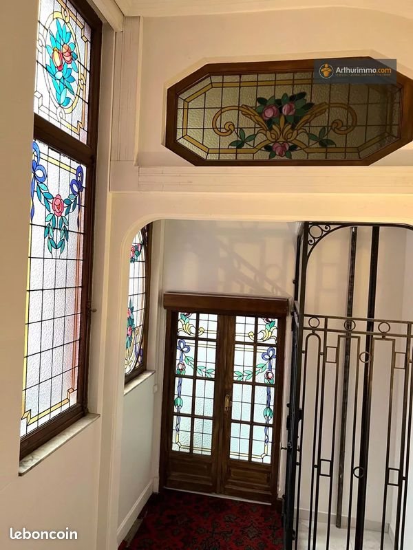 Appartement à vendre, 131m², Lille