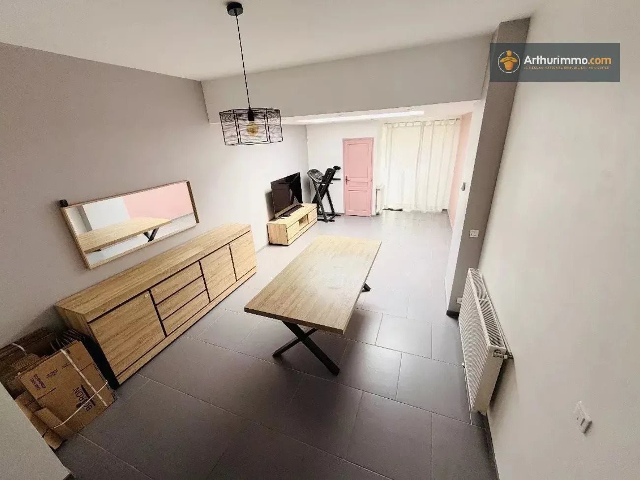 Maison à vendre, 0m², Roubaix