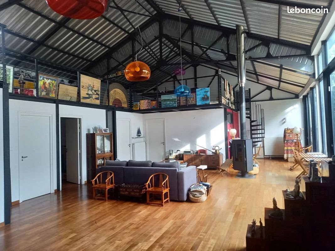 Appartement à vendre, 270m², Roubaix
