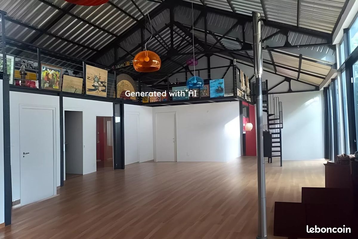 Appartement à vendre, 270m², Roubaix