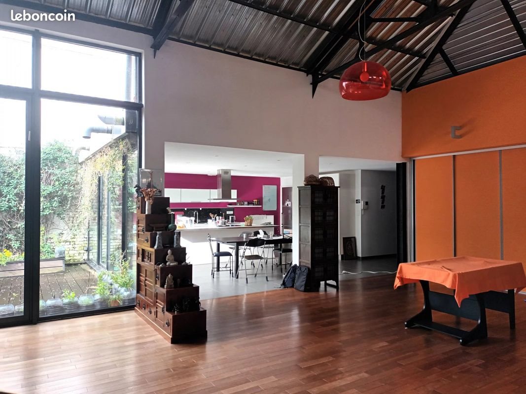 Appartement à vendre, 270m², Roubaix