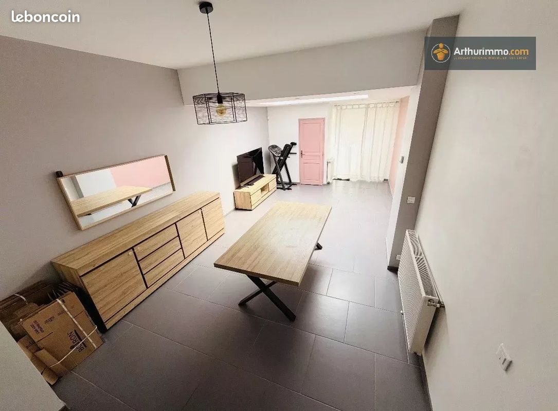 Maison à vendre, 107m², Roubaix