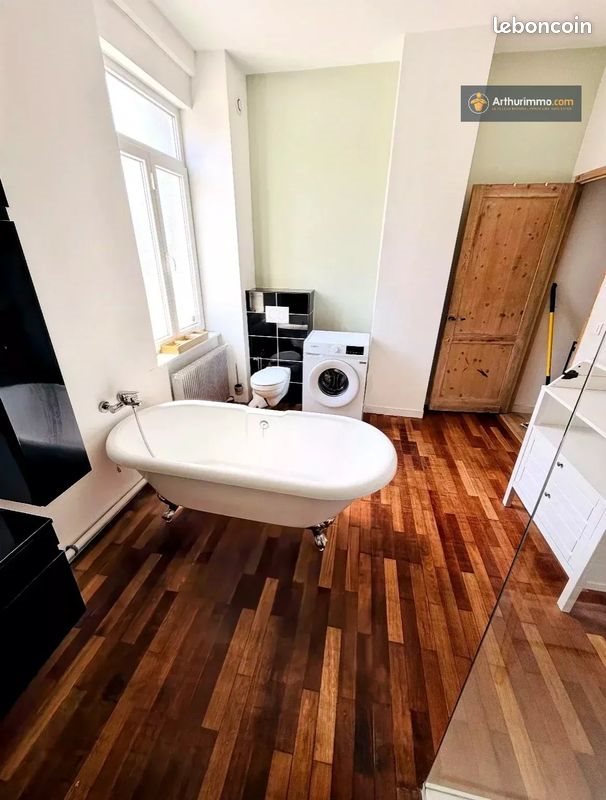 Maison à vendre, 107m², Roubaix