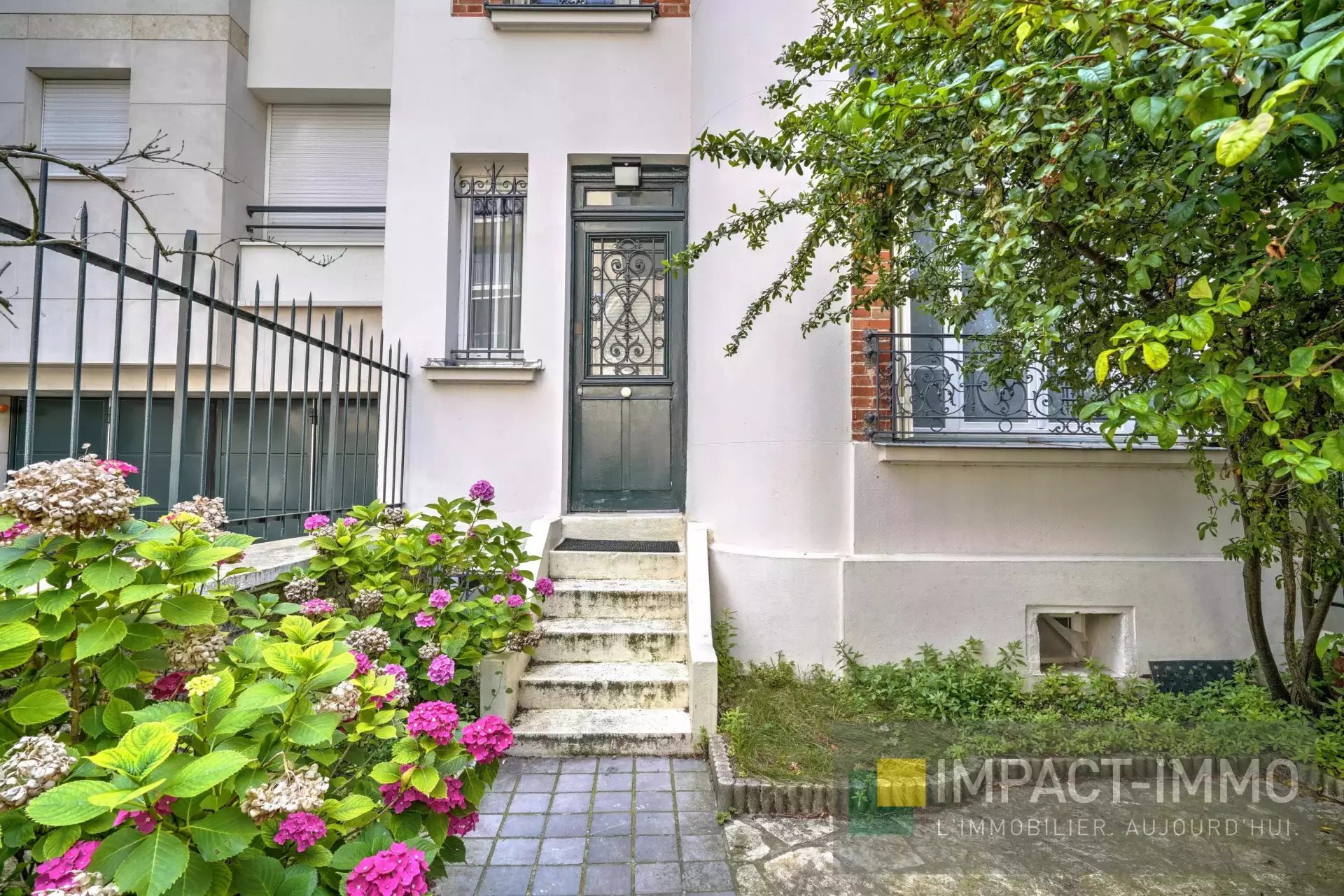 Maison à vendre, 136m², Courbevoie