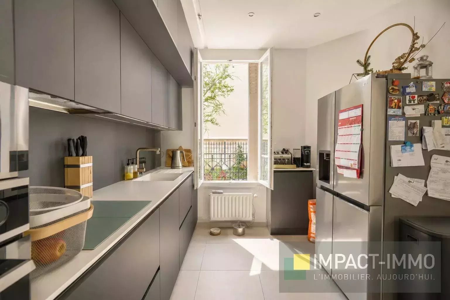 Maison à vendre, 136m², Courbevoie