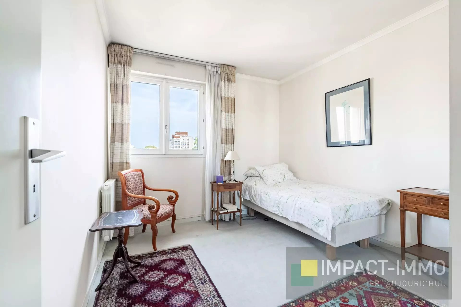 Appartement à vendre, 82m², Asnières-sur-Seine