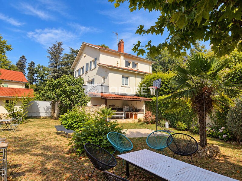 Maison à vendre, 120m², Saint-Pierre-la-Palud